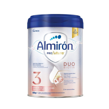 ALMIRON 3 PROFUTURA 800 G