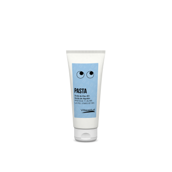 VS Pasta Óxido de Zinc 20% 100 ml Crema Pañal