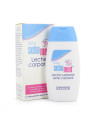 SEBAMED BABY LECHE CORPORAL 200 ML