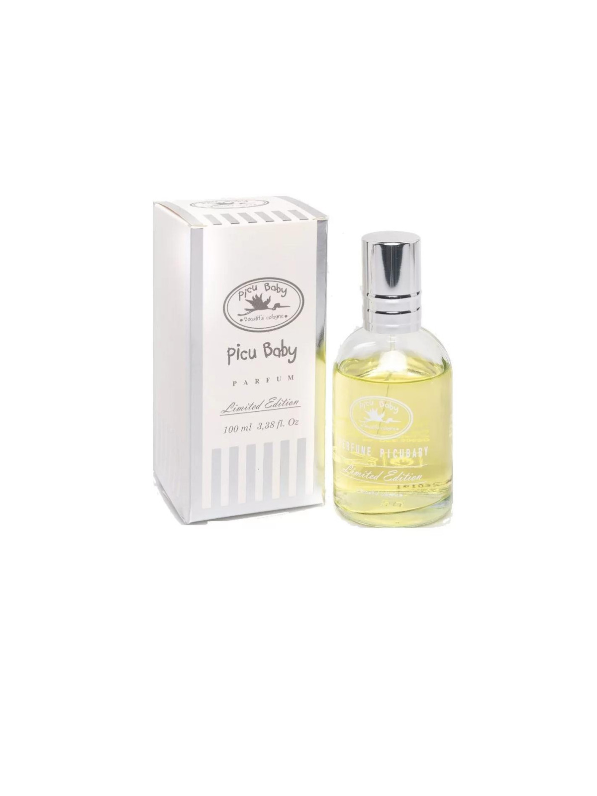 PICU BABY PERFUME EDICION LIMITADA 100 ML