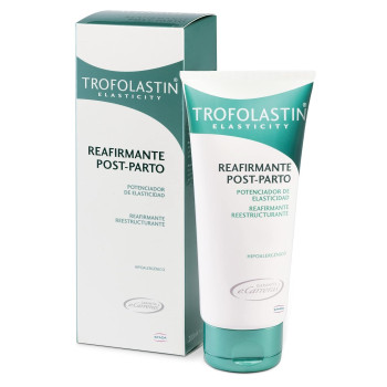 Trofolastin Post‑Parto Reafirmante 200 ml | Piel Firme y Elástica