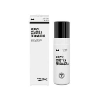 VITASALUD MOUSSE OSMOTICA RENOVADORA 150 ML