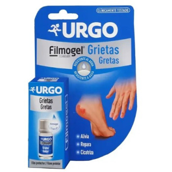 URGO FILMOGEL GRIETAS 3,25 ML
