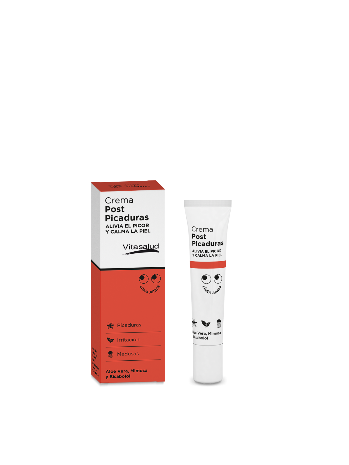 VS CREMA POST PICADURAS 15 ML