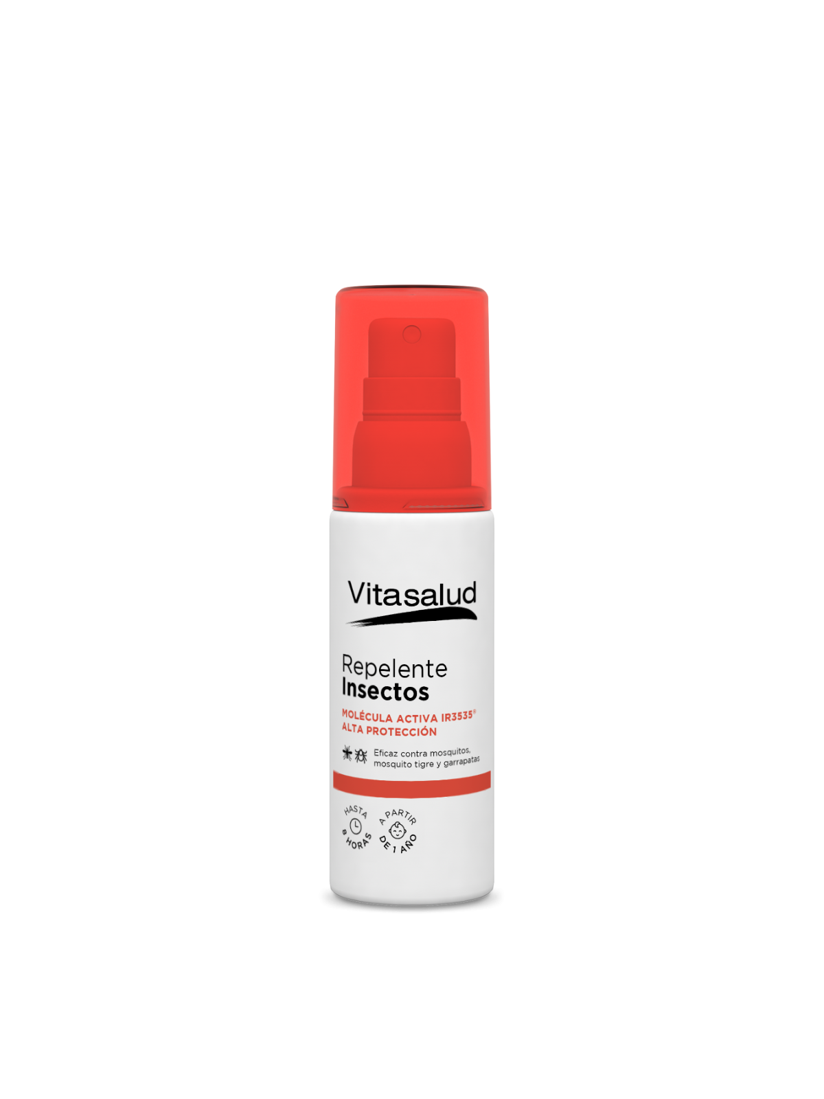 VS REPELENTE DE INSECTOS 100 ML