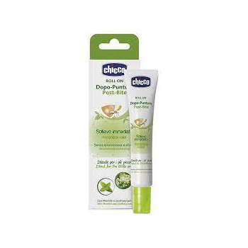 CHICCO ROLL-ON POST PICADURA 10 ML