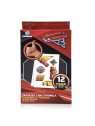 DAVIPHARMA TATUAJES CON CITRONELA CARS 12 U