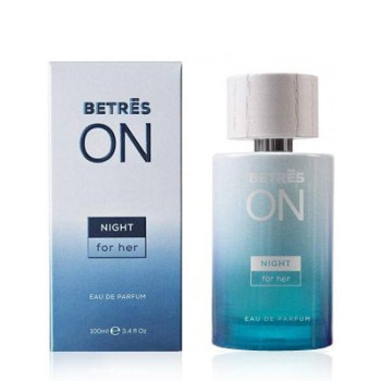 BETRES ON PERFUME NIGHT FOR HER 100 ML