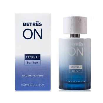 BETRES ON PERFUME ETERNAL FOR HER 100 ML