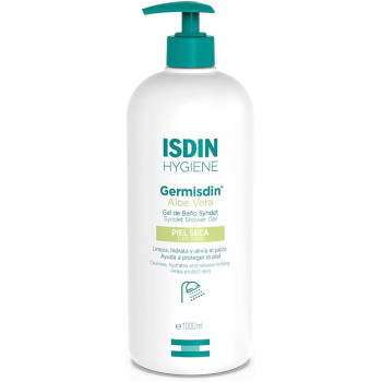 ISDIN HYGIENE GERMISDIN ALOE VERA 1000 ML