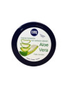 ENFA CREMA HIDRATANTE ALOE VERA 200 ML