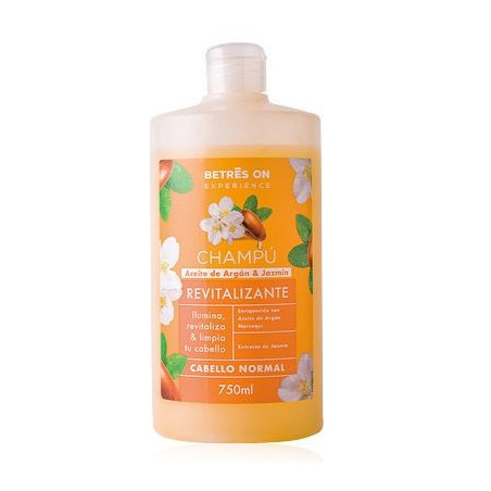 BETRES ON CHAMPU REVITALIZANTE 750 ML