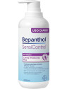 BEPANTHOL SENSICONTROL CREMA EMOLIENTE 400 ML