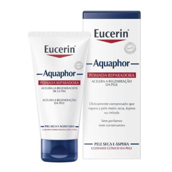 EUCERIN AQUAPHOR POMADA REPARADORA 45 ML