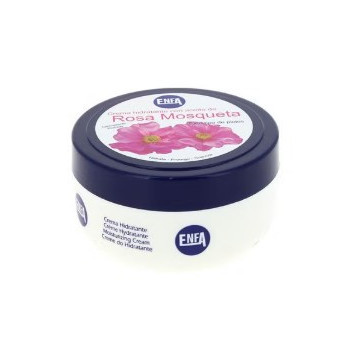 ENFA CREMA HIDRATANTE ROSA MOSQUETA 200 ML