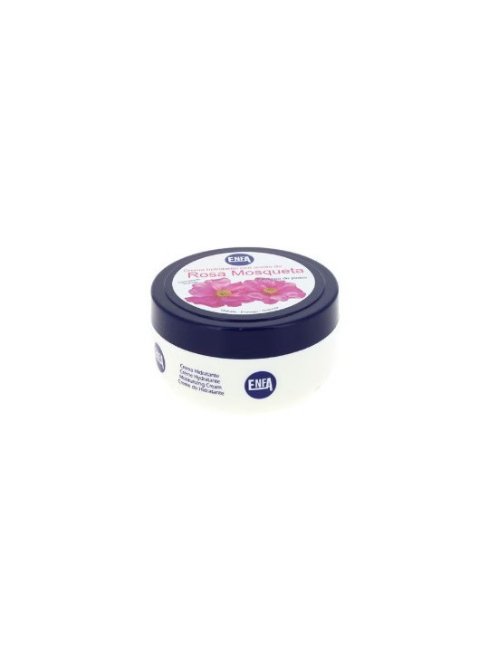 ENFA CREMA HIDRATANTE ROSA MOSQUETA 200 ML