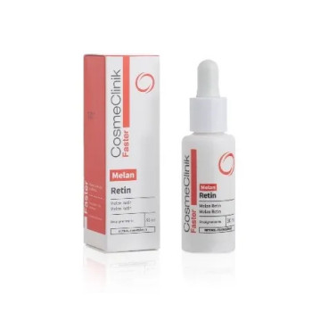 COSMECLINIK FASTER MELAN RETIN DESPIGMENTANTE 30 ML