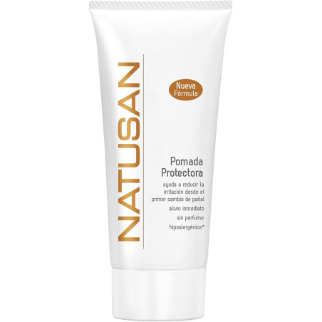 NATUSAN POMADA PROTECTORA 100 ML