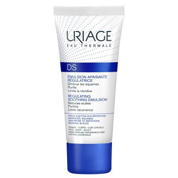 URIAGE DS EMULSION 40 ML