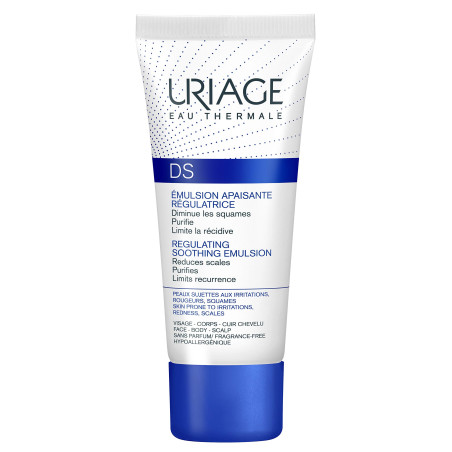 URIAGE DS EMULSION 40 ML