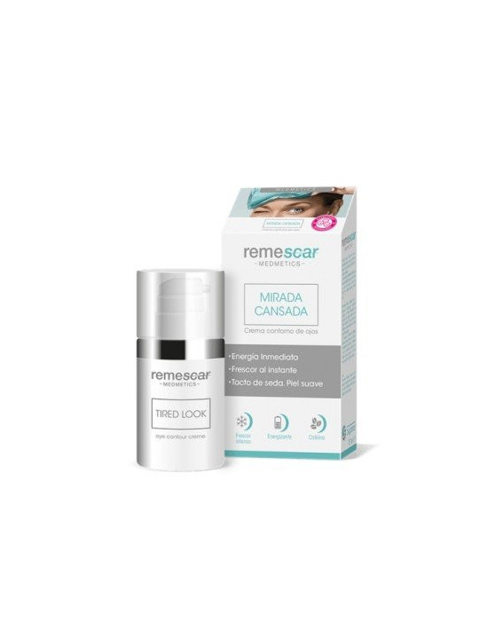 REMESCAR MIRADA CANSADA 15 ML