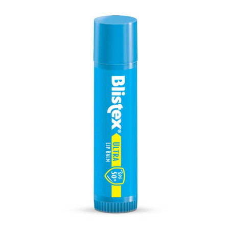 BLISTEX LIP BALM ULTRA PROTECCION SPF50+ 4,25 G