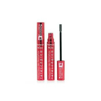 E.LLORCA PHARMA MASCARA DE PESTAÑAS TELESCOPICA 8,5 ML
