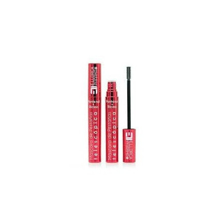 E.LLORCA PHARMA MASCARA DE PESTAÑAS TELESCOPICA 8,5 ML