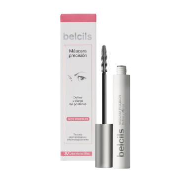 BELCILS MASCARA PESTAÑAS PRECISION 12 ML