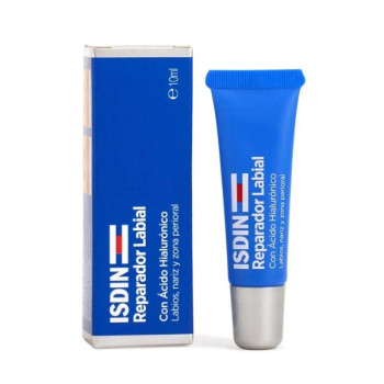 ISDIN REPARADOR LABIAL FLUIDO 10 ML