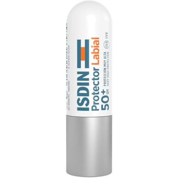 ISDIN PROTECTOR LABIAL SPF50+ 4 G