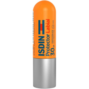 ISDIN PROTECTOR LABIAL SPF30 4 G