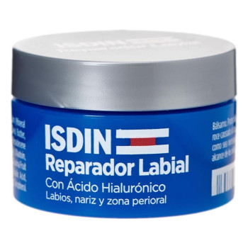 ISDIN REPARADOR LABIAL BALSAMO 10 ML