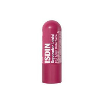 ISDIN REPARADOR LABIAL STICK COLOR GRANATE 4 G