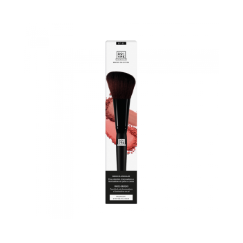 SOIVRE COSMETICS BROCHA ANGULAR Nº45