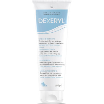 DEXERYL CREMA EMOLIENTE 250 G