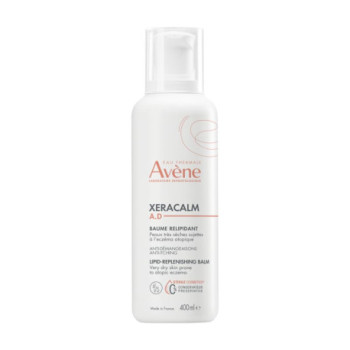 AVENE XERACALM A.D BALSAMO RELIPIDIZANTE 400 ML