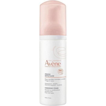 AVENE ESPUMA LIMPIADORA 150 ML