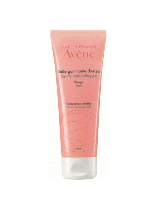 AVENE GEL EXFOLIANTE SUAVIDAD 75 ML