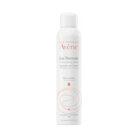 AVENE AGUA TERMAL 300 ML