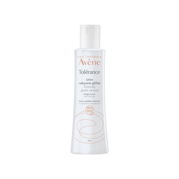 AVENE TOLERANCE LOCION LIMPIADORA GELIFICADA 200 ML