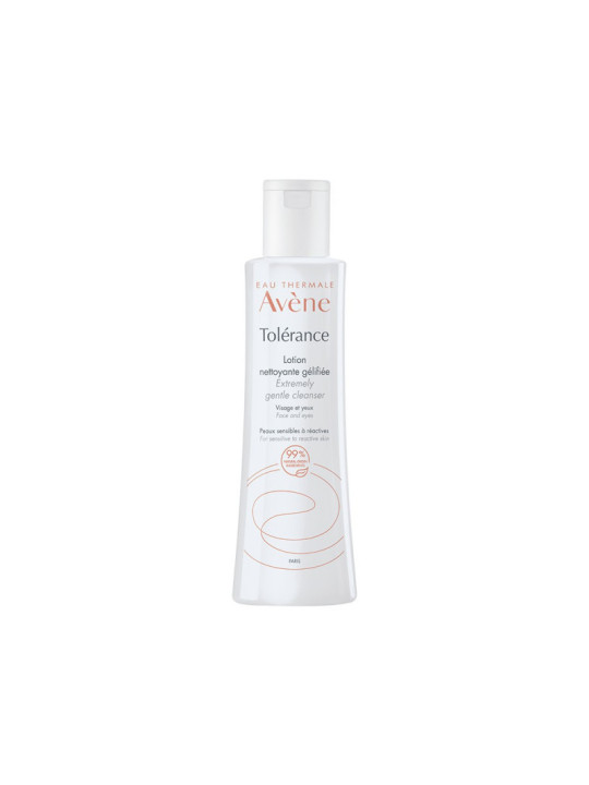 AVENE TOLERANCE LOCION LIMPIADORA GELIFICADA 200 ML
