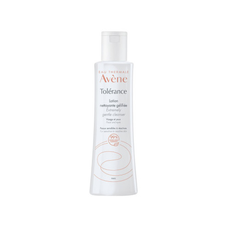 AVENE TOLERANCE LOCION LIMPIADORA GELIFICADA 200 ML
