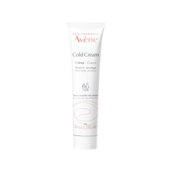 AVENE COLD CREAM 40 ML