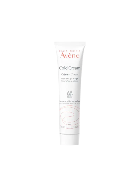 AVENE COLD CREAM 40 ML