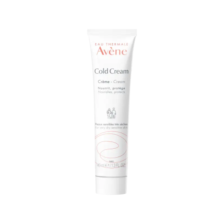 AVENE COLD CREAM 40 ML