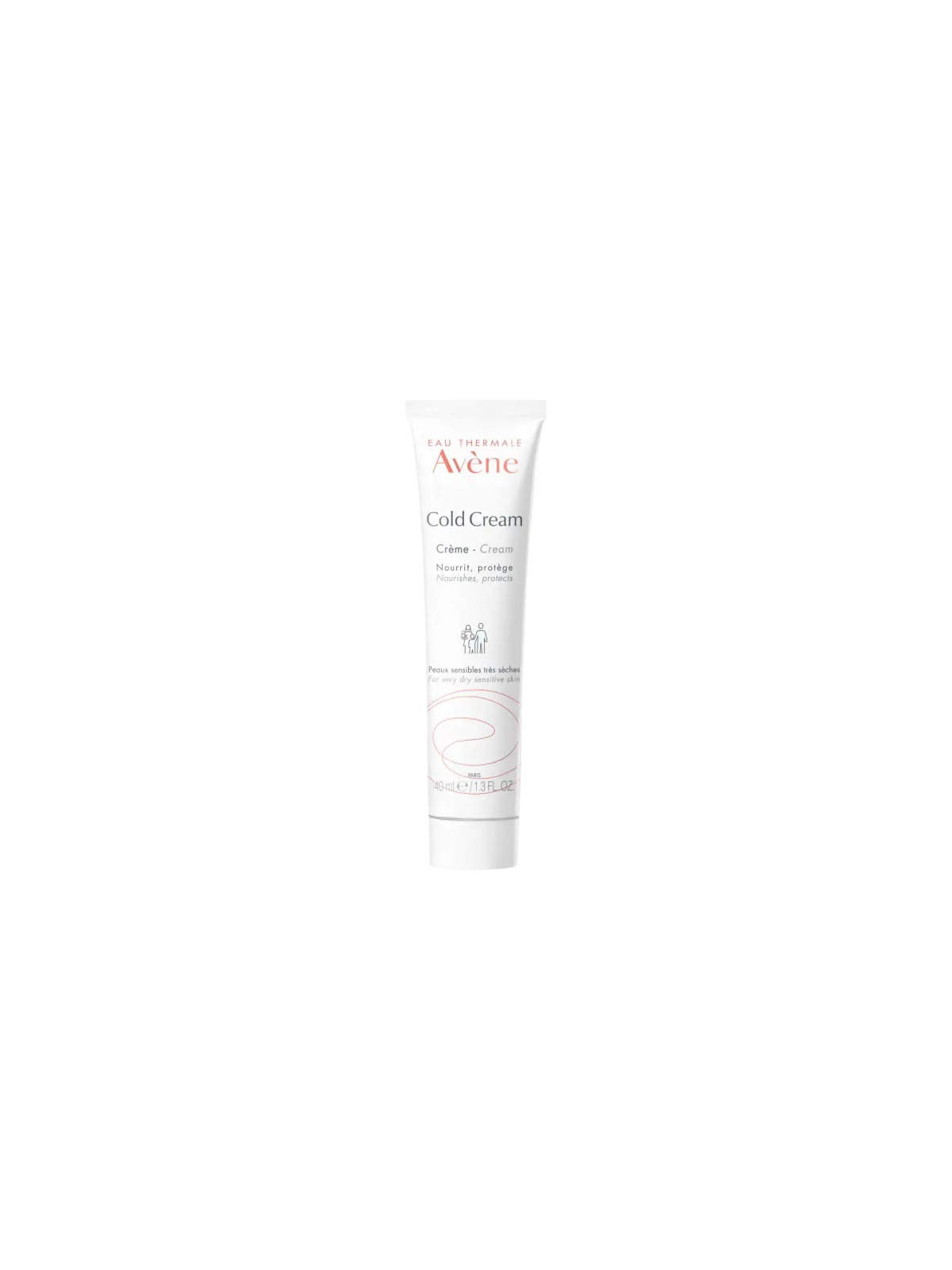 AVENE COLD CREAM 40 ML