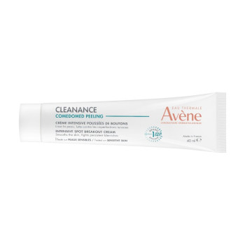 AVENE CLEANANCE COMEDOMED PEELING 40 ML