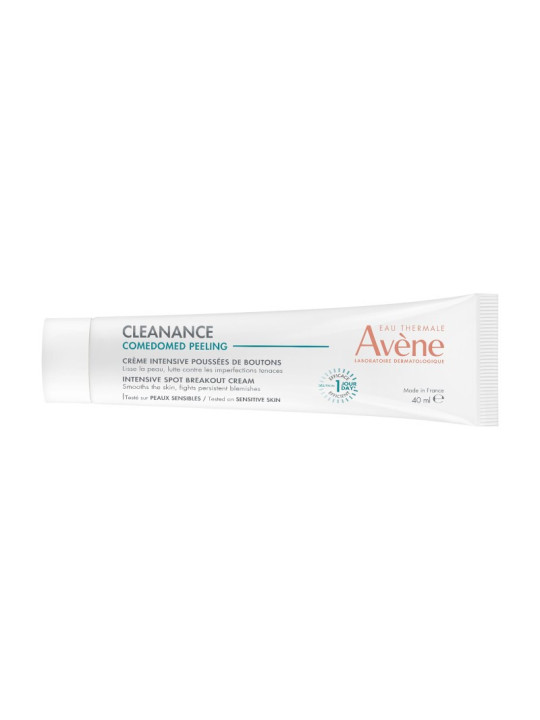 AVENE CLEANANCE COMEDOMED PEELING 40 ML