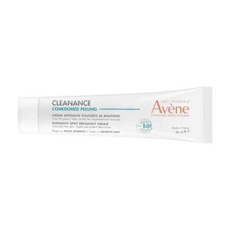 AVENE CLEANANCE COMEDOMED PEELING 40 ML